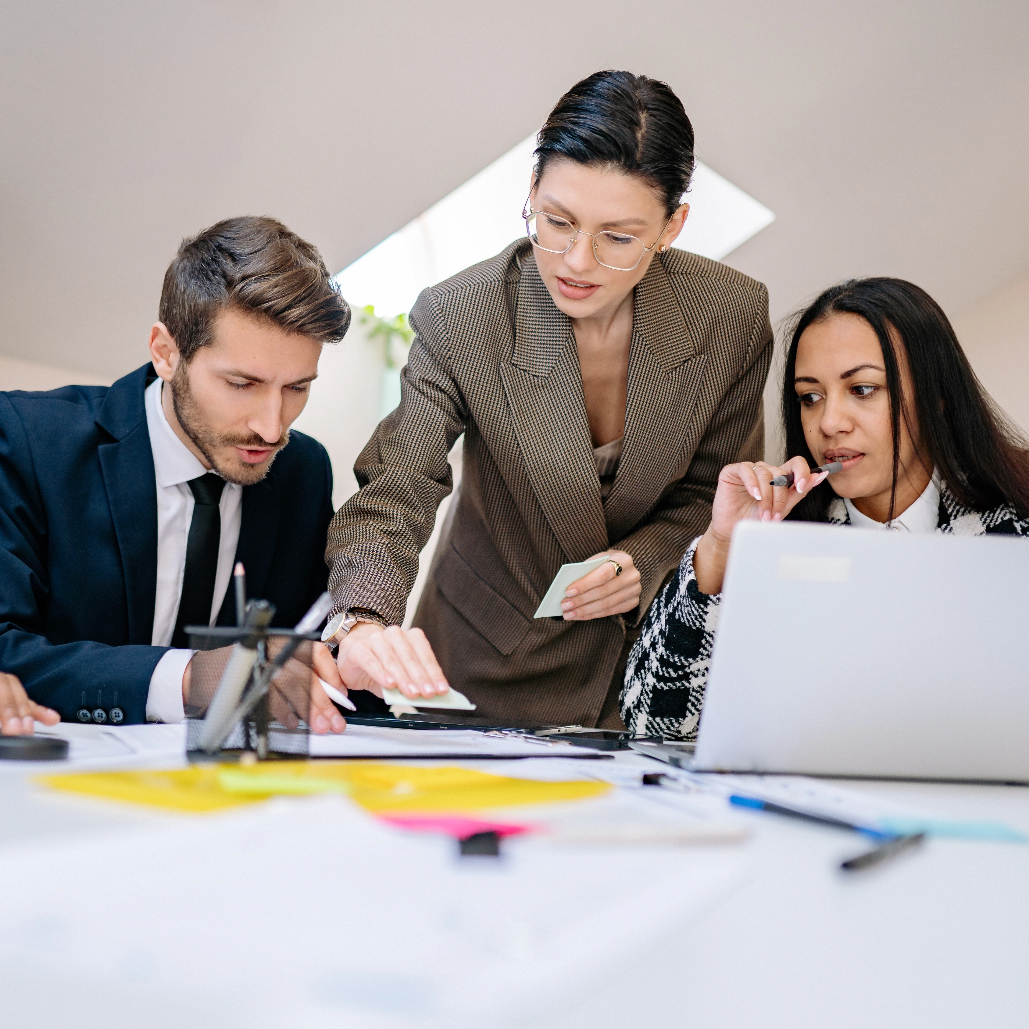 Best Virtual Offices for GST Registration Pan India